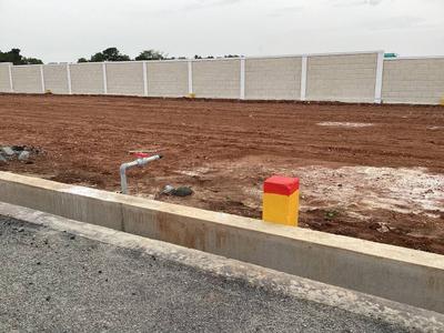 Image of 1500 Sq.ft Residential Plot / Land for sale in Kurumbapalayam, Coimbatore for Rs. 6799999