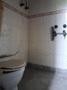 Bedroom Two Image of 1800 Sq.ft 3 BHK Builder Floor for rent in Sector 23 Noida for Rs. 35000