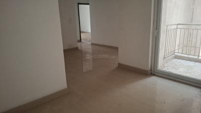 Living Room Image of 1707 Sq.ft 3.5 BHK Apartment / Flat for sale in KLJ Greens, Sector 77 Faridabad for Rs. 12000000