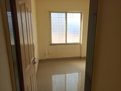 Bedroom Image of 576 Sq.ft 1 BHK Apartment / Flat for sale in Wagholi Pune for Rs. 3000000