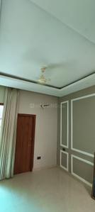 Bedroom Image of 1150 Sq.ft 3 BHK Apartment / Flat for rent in Kharar Mohali for Rs. 22000
