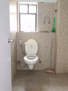 Bedroom One Image of 840 Sq.ft 2 BHK Apartment / Flat for sale in Primarc Southwinds Phase 1, Rajpur Kolkata for Rs. 5200000