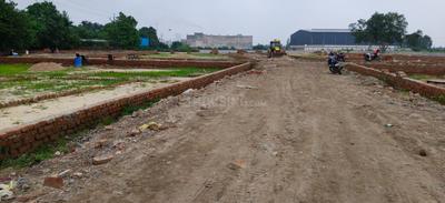 Image of 900 Sq.ft Residential Plot / Land for sale in Bhautipratappur, Kanpur for Rs. 2250002