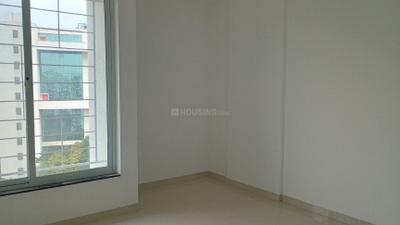 Bedroom Image of 1025 Sq.ft 2 BHK Studio for sale in R R Isle Of Life Building B And C, Marunji Pune for Rs. 7200000
