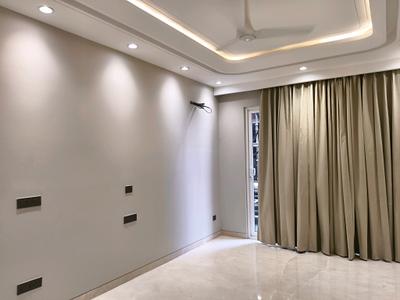 Bedroom Image of 2150 Sq.ft 4 BHK Builder Floor for sale in Anant Raj Estate, Sector 63 Gurgaon for Rs. 37500000