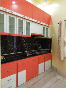 Kitchen Image of 6000 Sq.ft 7 BHK Independent House for sale in Belghoria Kolkata for Rs. 35000000