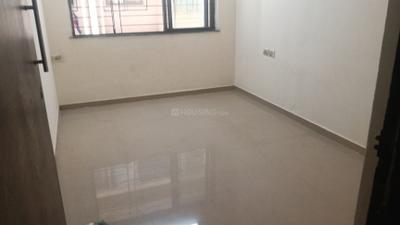 Living Room Image of 325 Sq.ft 1 BHK Apartment / Flat for sale in Malad West Mumbai for Rs. 4500000