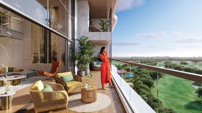 5 BHK Penthouse