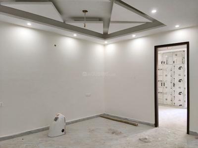 Bedroom Image of 1254 Sq.ft 3 BHK Builder Floor for sale in Sector 7 Gurgaon for Rs. 10000000