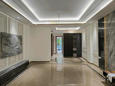 Living Room Image of 1800 Sq.ft 4 BHK Builder Floor for sale in Vaishali Ghaziabad for Rs. 19099997