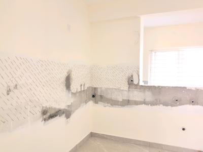 Kitchen Image of 1865 Sq.ft 3 BHK Apartment / Flat for sale in Bhavya Tulasi Vanam by  Bhavya Constructions Pvt Ltd, Kukatpally Hyderabad for Rs. 15160500