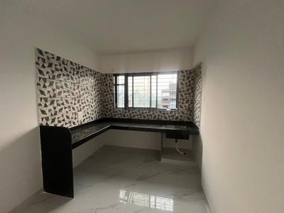 Kitchen Image of 945 Sq.ft 2 BHK Apartment / Flat for sale in Bavdhan Pune for Rs. 7000000