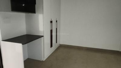Bedroom Image of 1022 Sq.ft 2 BHK Apartment / Flat for rent in Renowned Lotus Srishti, Crossings Republik Ghaziabad for Rs. 17000