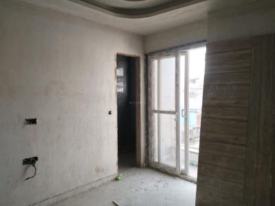 Bedroom Image of 1126 Sq.ft 3 BHK Builder Floor for sale in Shastri Nagar New Delhi for Rs. 20000000