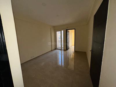 Living Room Image of 822 Sq.ft 2 BHK Builder Floor for rent in Signature Global Park 2 And 3, Sector 36 Sohna for Rs. 15000