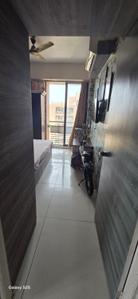 Hall Image of 1170 Sq.ft 2 BHK Apartment / Flat for sale in Shinesons Vasudha, Gota Ahmedabad for Rs. 6500000