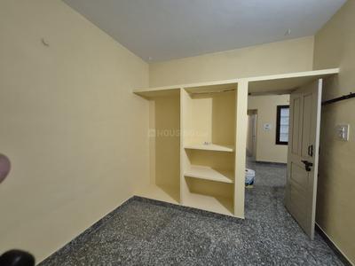 Bedroom Image of 1200 Sq.ft 2 BHK Builder Floor for rent in SS Layout Davanagere for Rs. 11000
