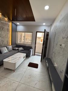 Hall Image of 1800 Sq.ft 3 BHK Independent House for sale in Omaxe City AB Bypass Road, Mayakhedi Indore for Rs. 9800000