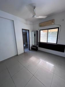 Bedroom Image of 1200 Sq.ft 3 BHK Apartment / Flat for rent in New Alkapuri Vadodara for Rs. 18000