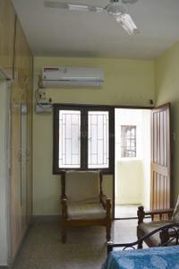 Hall Image of 578 Sq.ft 1 BHK Apartment / Flat for sale in Kilpakkam Chennai for Rs. 4200000