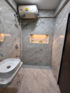 Image of 1100 Sq.ft 2 BHK Apartment / Flat for rent in Sanpada, Navi Mumbai for Rs. 70000