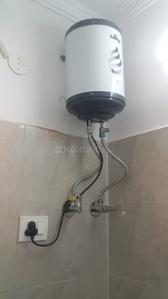 Bathroom Image of Jha niwas in Ranjeet Nagar, New Delhi