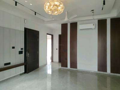Living Room Image of 850 Sq.ft 2 BHK Apartment / Flat for sale in Signature Global Prime, Sector 63 Gurgaon for Rs. 10500000