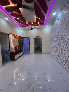 Hall Image of 660 Sq.ft 3 BHK Independent House for sale in Ayappakkam Chennai for Rs. 11000000