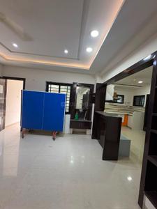 Hall Image of 2600 Sq.ft 4 BHK Apartment / Flat for rent in Palasia Indore for Rs. 75000