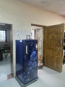 Hall Image of 500 Sq.ft 1 RK Independent House for sale in Bhiwandi Thane for Rs. 2000000