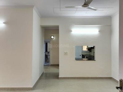 Hall Image of 1485 Sq.ft 3 BHK Apartment / Flat for sale in Niho Saffron Scottish Garden, Indirapuram Ghaziabad for Rs. 14900000