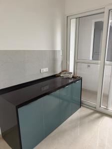Kitchen Image of 1350 Sq.ft 3 BHK Apartment / Flat for sale in Utsav The Address, Baner Pune for Rs. 20000000
