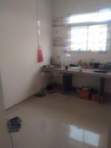 Kitchen Image of 960 Sq.ft 2 BHK Apartment / Flat for sale in Kalyan West Kalyan for Rs. 3300000