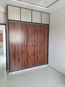 Bedroom Image of 1100 Sq.ft 2 BHK Apartment / Flat for rent in Isnapur Sangareddy for Rs. 17500