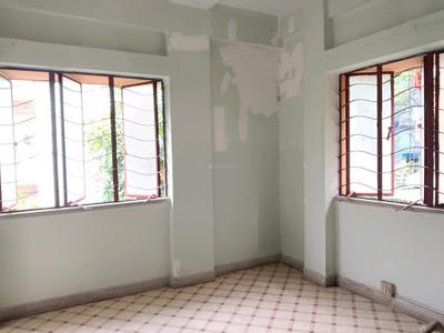 Bedroom Image of 480 Sq.ft 1 BHK Builder Floor for sale in Tollygunge Kolkata for Rs. 3100000