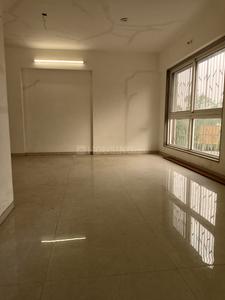 Hall Image of 1800 Sq.ft 3 BHK Apartment / Flat for sale in Nerul Navi Mumbai for Rs. 27000000