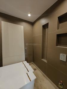 Image of 1900 Sq.ft 4 BHK Builder Floor for sale in Gujranwala Town, New Delhi for Rs. 45000000