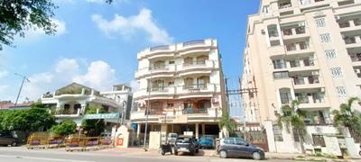 Image of 1067 Sq.ft 4 BHK Apartment / Flat for sale in Ashok Nagar, Allahabad for Rs. 18000000