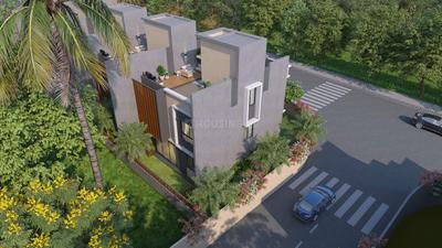 Image of 3250 Sq.ft 3 BHK Villa for sale in Ravet, Pune for Rs. 26885888