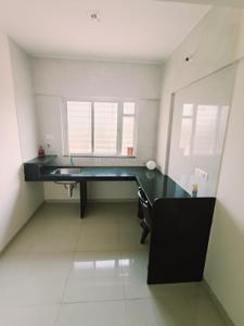 Kitchen Image of 1114 Sq.ft 2 BHK Apartment / Flat for sale in Dharmavat Sunder Sanskruti Phase II, Nanded Pune for Rs. 9500000