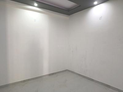 Bedroom Image of 1200 Sq.ft 3 BHK Apartment / Flat for sale in Govindpuram Ghaziabad for Rs. 4265000