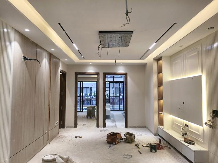 Ansal Versalia Main Image 1