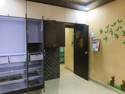 Bedroom Image of 570 Sq.ft 1 BHK Apartment / Flat for sale in Dombivli East Thane for Rs. 4100000