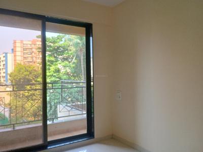 Living Room Image of 640 Sq.ft 1 BHK Apartment / Flat for sale in Dombivli East Thane for Rs. 4700000