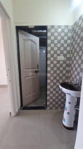 Bathroom Image of 676 Sq.ft 1 BHK Apartment / Flat for sale in Pimple Gurav Pune for Rs. 6000000