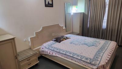 Bedroom Image of 7000 Sq.ft 7 BHK Independent House for rent in Horamavu Bengaluru for Rs. 320000
