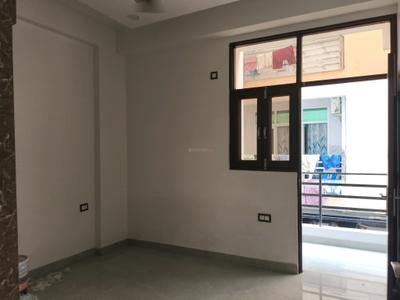 Bedroom Image of 1050 Sq.ft 2 BHK Apartment / Flat for sale in Krishna Elite Homes, Noida Extension Greater Noida for Rs. 4175000
