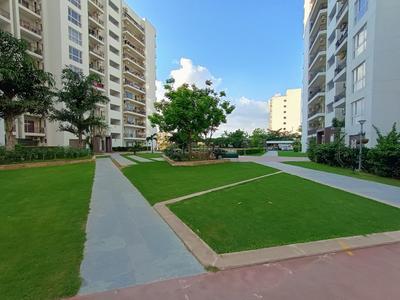 Image of 1616 Sq.ft 3 BHK Apartment / Flat for sale in Umang Winter Hills, Sector 77, Gurgaon for Rs. 17000000