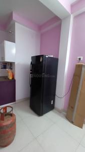 Hall Image of 700 Sq.ft 1 BHK Independent House for rent in Ashiyana Lucknow for Rs. 12000