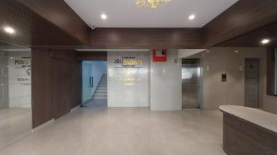 Hall Image of 657 Sq.ft 2 BHK Apartment / Flat for sale in Amisha Borivali Padam CHSL, Borivali West Mumbai for Rs. 19000000